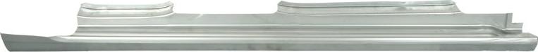 BLIC 6505-06-9535012K - Foot Board, door sill car-mod.net