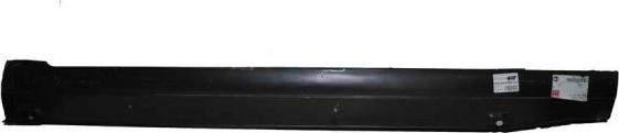 BLIC 6505-06-9536011P - Foot Board, door sill car-mod.net