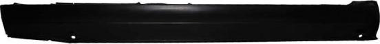 BLIC 6505-06-9536012P - Foot Board, door sill car-mod.net