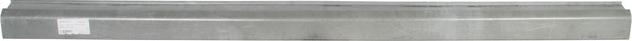 BLIC 6505-06-9531015P - Foot Board, door sill car-mod.net