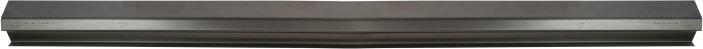 BLIC 6505-06-9531016P - Foot Board, door sill car-mod.net