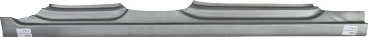 BLIC 6505-06-9531012P - Foot Board, door sill car-mod.net