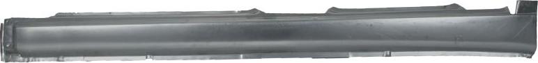 BLIC 6505-06-9538011K - Foot Board, door sill car-mod.net