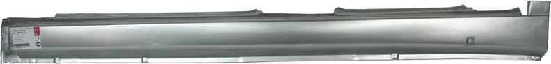 BLIC 6505-06-9538011P - Foot Board, door sill car-mod.net