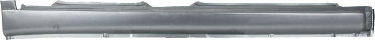BLIC 6505-06-9538012K - Foot Board, door sill car-mod.net