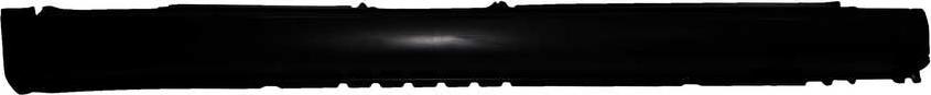 BLIC 6505-06-9538012P - Foot Board, door sill car-mod.net