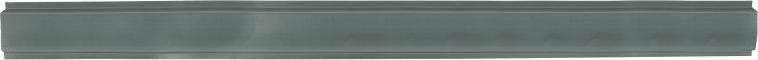 BLIC 6505-06-9532010P - Foot Board, door sill car-mod.net
