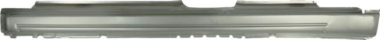 BLIC 6505-06-9537011P - Foot Board, door sill car-mod.net