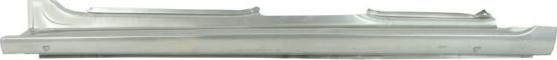 BLIC 6505-06-9524061K - Foot Board, door sill car-mod.net