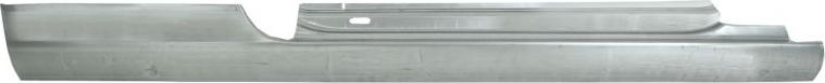 BLIC 6505-06-9524002P - Foot Board, door sill car-mod.net