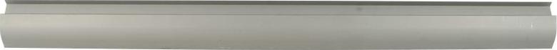 BLIC 6505-06-9524015P - Foot Board, door sill car-mod.net