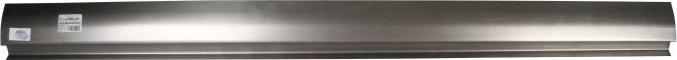 BLIC 6505-06-9524018P - Foot Board, door sill car-mod.net