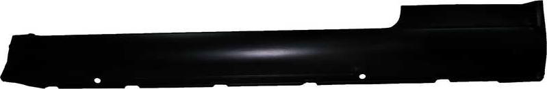 BLIC 6505-06-9526001K - Foot Board, door sill car-mod.net