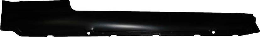 BLIC 6505-06-9526002K - Foot Board, door sill car-mod.net