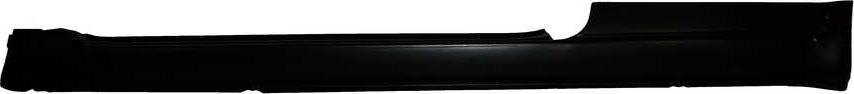 BLIC 6505-06-9521001K - Foot Board, door sill car-mod.net