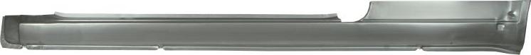 BLIC 6505-06-9521001P - Foot Board, door sill car-mod.net