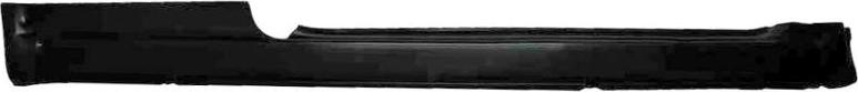 BLIC 6505-06-9521002K - Foot Board, door sill car-mod.net