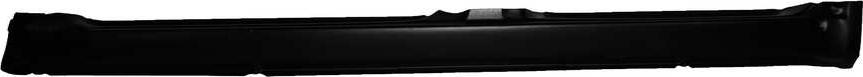 BLIC 6505-06-9521011K - Foot Board, door sill car-mod.net