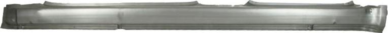 BLIC 6505-06-9521011P - Foot Board, door sill car-mod.net