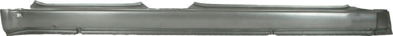 BLIC 6505-06-9521012P - Foot Board, door sill car-mod.net