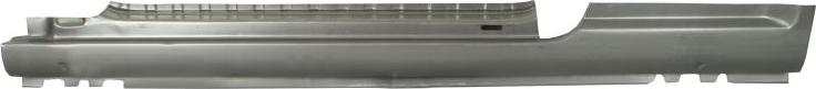 BLIC 6505-06-9523001P - Foot Board, door sill car-mod.net