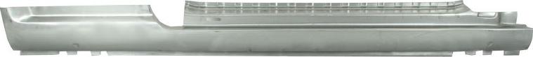 BLIC 6505-06-9523002P - Foot Board, door sill car-mod.net