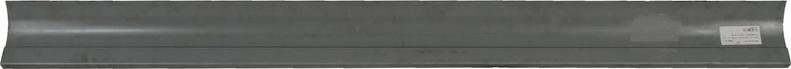 BLIC 6505-06-9523015P - Foot Board, door sill car-mod.net