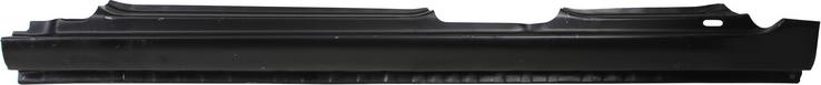 BLIC 6505-06-9523011K - Foot Board, door sill car-mod.net