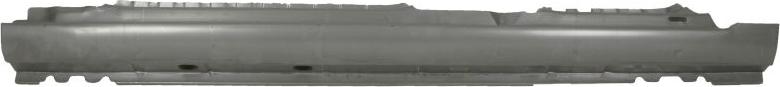 BLIC 6505-06-9523011P - Foot Board, door sill car-mod.net