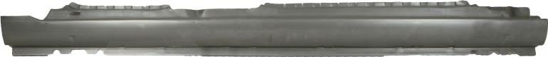 BLIC 6505-06-9523012P - Foot Board, door sill car-mod.net