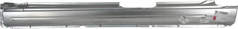 BLIC 6505-06-9522011K - Foot Board, door sill car-mod.net