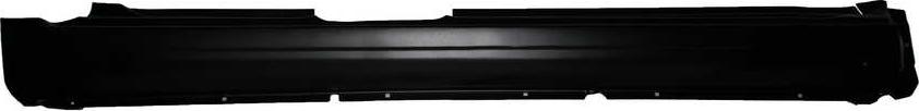 BLIC 6505-06-9522012K - Foot Board, door sill car-mod.net