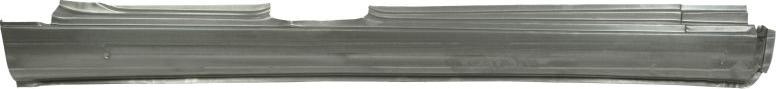 BLIC 6505-06-9522012P - Foot Board, door sill car-mod.net