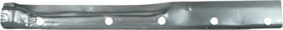 BLIC 6505-06-9522754P - Foot Board, door sill car-mod.net