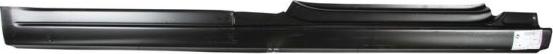 BLIC 6505-06-9571002P - Foot Board, door sill car-mod.net