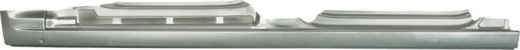 BLIC 6505-06-9571014K - Foot Board, door sill car-mod.net