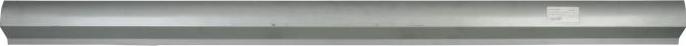 BLIC 6505-06-9571015P - Foot Board, door sill car-mod.net