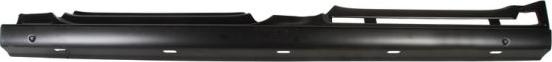 BLIC 6505-06-9571011P - Foot Board, door sill car-mod.net