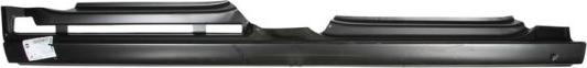 BLIC 6505-06-9571012P - Foot Board, door sill car-mod.net