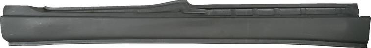 BLIC 6505-06-5575011P - Foot Board, door sill car-mod.net