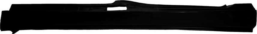 BLIC 6505-06-5575012P - Foot Board, door sill car-mod.net