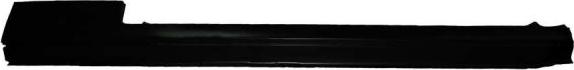 BLIC 6505-06-5066002P - Foot Board, door sill car-mod.net