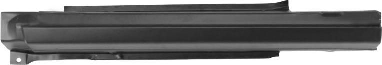 BLIC 6505-06-5023003P - Foot Board, door sill car-mod.net