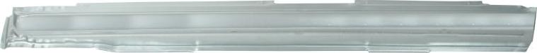 BLIC 6505-06-5076011K - Foot Board, door sill car-mod.net