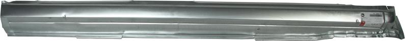 BLIC 6505-06-5076012P - Foot Board, door sill car-mod.net