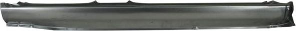 BLIC 6505-06-6811012P - Foot Board, door sill car-mod.net