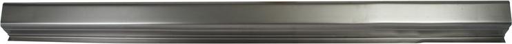BLIC 6505-06-0557015P - Foot Board, door sill car-mod.net