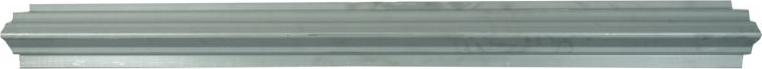 BLIC 6505-06-0018017P - Foot Board, door sill car-mod.net