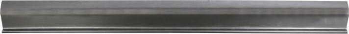 BLIC 6505-06-3450015P - Foot Board, door sill car-mod.net