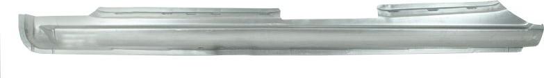 BLIC 6505-06-3450011P - Foot Board, door sill car-mod.net
